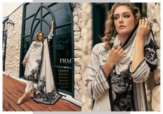 Antara By Prm Viscose Pashmina Designer Salwar Suits Wholesale Price In Surat